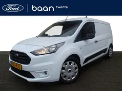 Wit Gebruikt 2023 Ford Transit Trend Van | € 18.850 (Eerlijke prijs)