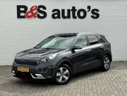 Grijs Gebruikt 2019 Kia Niro Comfort SUV | € 17.700 (Eerlijke prijs)