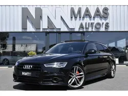 Gebruikt 2018 Audi A6 S-Line Stationwagen | € 31.450 (Goede deal)