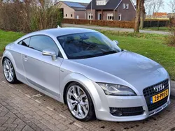 Grijs Gebruikt 2007 Audi TT S-Line Coupé | € 7.200 (Goede deal)