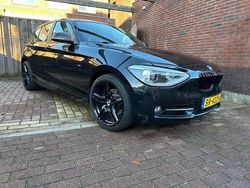 Gebruikt 2013 BMW 118 Hatchback | € 11.250