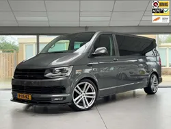 Gebruikt 2018 VW T6 Highline Van | € 29.950