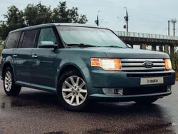 Gebruikt 2009 Ford Flex SEL SUV | € 16.950
