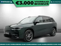Groen Nieuw 2024 Leapmotor C10 SUV | € 37.550 (Goede deal)