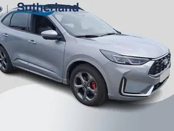 Grijs Gebruikt 2024 Ford Kuga ST-Line X SUV | € 40.795 (Goede deal)