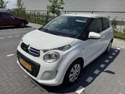 Wit Gebruikt 2015 Citroën C1 Feel Hatchback | € 5.975 (Goede deal)