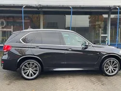 Zwart Gebruikt 2018 BMW X5 SUV | € 24.950