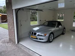 Gebruikt 1998 BMW Z3 Cabriolet | € 5.450 (Eerlijke prijs)
