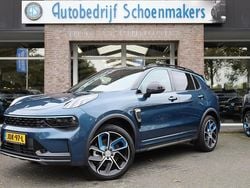 Blauw Gebruikt 2023 Lynk & Co 01 SUV | € 27.445 (Eerlijke prijs)