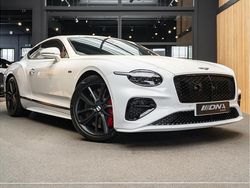Wit Gebruikt 2024 Bentley Continental GT Coupé | € 324.995