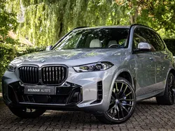Grijs Gebruikt 2024 BMW X5 M Sport SUV | € 104.750 (Duur)
