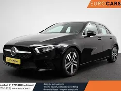 Zwart Gebruikt 2020 Mercedes A200 Progressive Hatchback | € 23.990 (Goede deal)
