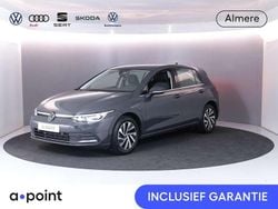 Grijs Gebruikt 2021 VW Golf VIII Style Hatchback | € 26.949 (Eerlijke prijs)