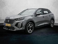 Grijs Gebruikt 2024 Peugeot e-2008 GT SUV | € 28.675 (Eerlijke prijs)