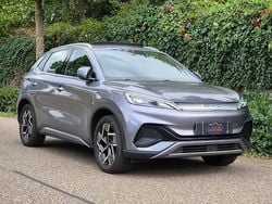 Grijs Gebruikt 2023 BYD Atto 3 Design SUV | € 25.999 (Goede deal)