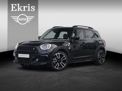 Zwart Gebruikt 2023 Mini John Cooper Works Countryman SUV | € 40.950