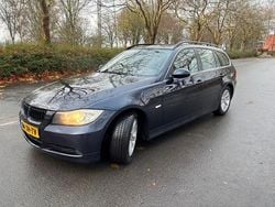Gebruikt 2006 BMW 325 Stationwagen | € 3.250 (Goede deal)