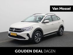 Grijs Gebruikt 2023 VW Taigo Life SUV | € 22.900 (Eerlijke prijs)
