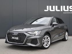 Grijs Gebruikt 2021 Audi A3 Sportback e-tron Hatchback | € 27.900 (Eerlijke prijs)