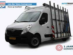 Wit Gebruikt 2017 Opel Movano Selection Van | € 12.950 (Eerlijke prijs)