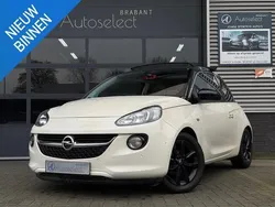 Wit Gebruikt 2019 Opel Adam Jam Hatchback | € 11.990 (Eerlijke prijs)