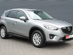 Grijs Gebruikt 2014 Mazda CX-5 SUV | € 13.950 (Eerlijke prijs)