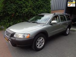 Groen Gebruikt 2007 Volvo XC70 Momentum SUV | € 4.750 (Goede deal)
