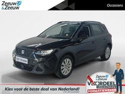 Zwart Gebruikt 2023 Seat Arona Business SUV | € 16.935 (Goede deal)