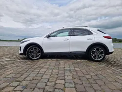 Wit Gebruikt 2019 Kia XCeed SUV | € 17.750 (Eerlijke prijs)