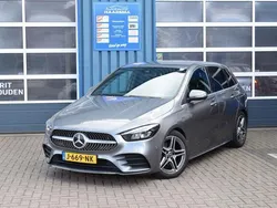 Mercedes B180