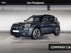 Grijs Nieuw 2025 Mini John Cooper Works Countryman SUV | € 57.600