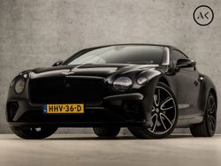 Zwart Gebruikt 2020 Bentley Continental GT Mulliner Coupé | € 167.945 (Goede deal)
