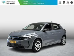 Grijs Nieuw 2025 Opel Corsa-e Business Edition Hatchback | € 30.700 (Eerlijke prijs)