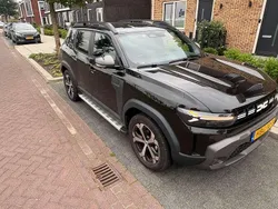 Zwart Gebruikt 2024 Dacia Duster SUV | € 26.999