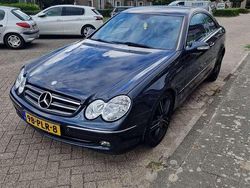 Gebruikt 2003 Mercedes 180 Sedan | € 3.450