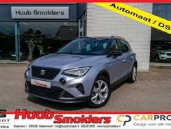 Grijs Gebruikt 2022 Seat Arona Business SUV | € 23.250 (Iets duurder)
