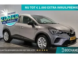 Steel grey m Gebruikt 2023 Mitsubishi ASX Intense SUV | € 28.245 (Eerlijke prijs)