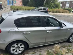 Grijs Gebruikt 2005 BMW 116 Executive Hatchback | € 2.200 (Iets duurder)