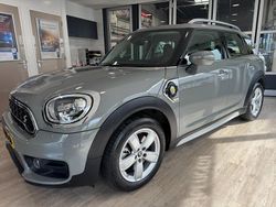Grijs Gebruikt 2020 Mini Cooper S Countryman Salt SUV | € 25.950 (Eerlijke prijs)