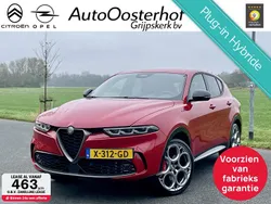 Rood Gebruikt 2023 Alfa Romeo Tonale Edizione Speciale SUV | € 34.950 (Goede deal)