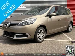 Gebruikt 2013 Renault Scénic III Collection MPV | € 4.450 (Eerlijke prijs)