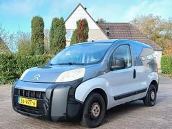Gebruikt 2009 Citroën Nemo Van | € 1.199