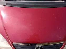 Rood Gebruikt 2000 Mercedes A140 Classic Stationwagen | € 1.500