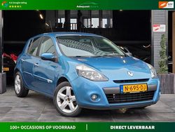 Gebruikt 2010 Renault Clio II Collection | € 4.244 (Duur)
