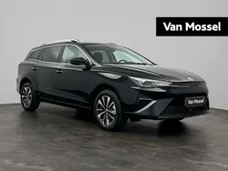 Zilver, metallic lak Nieuw 2025 MG MG5 EV Comfort Stationwagen | € 33.529 (Eerlijke prijs)