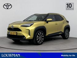 Geel Gebruikt 2024 Toyota Yaris Cross X-plore SUV | € 29.445 (Iets duurder)