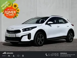 Wit Gebruikt 2022 Kia XCeed SUV | € 24.385 (Eerlijke prijs)