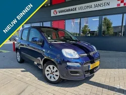 Blauw Gebruikt 2015 Fiat Panda Hatchback | € 7.950 (Eerlijke prijs)