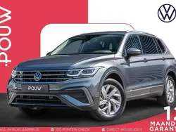 Grijs Gebruikt 2021 VW Tiguan Allspace Business SUV | € 37.850 (Eerlijke prijs)
