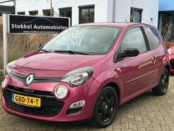 Paars Gebruikt 2012 Renault Twingo Dynamique Hatchback | € 4.950 (Duur)